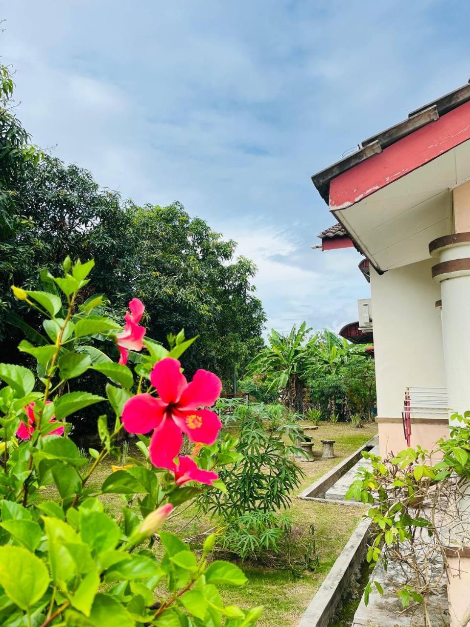 Sofea Homestay Ipoh Extérieur photo