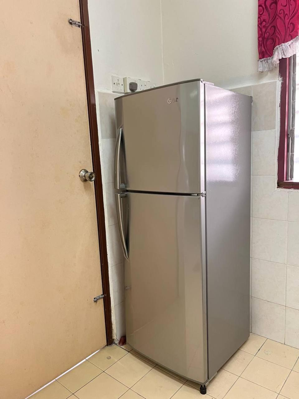 Sofea Homestay Ipoh Extérieur photo