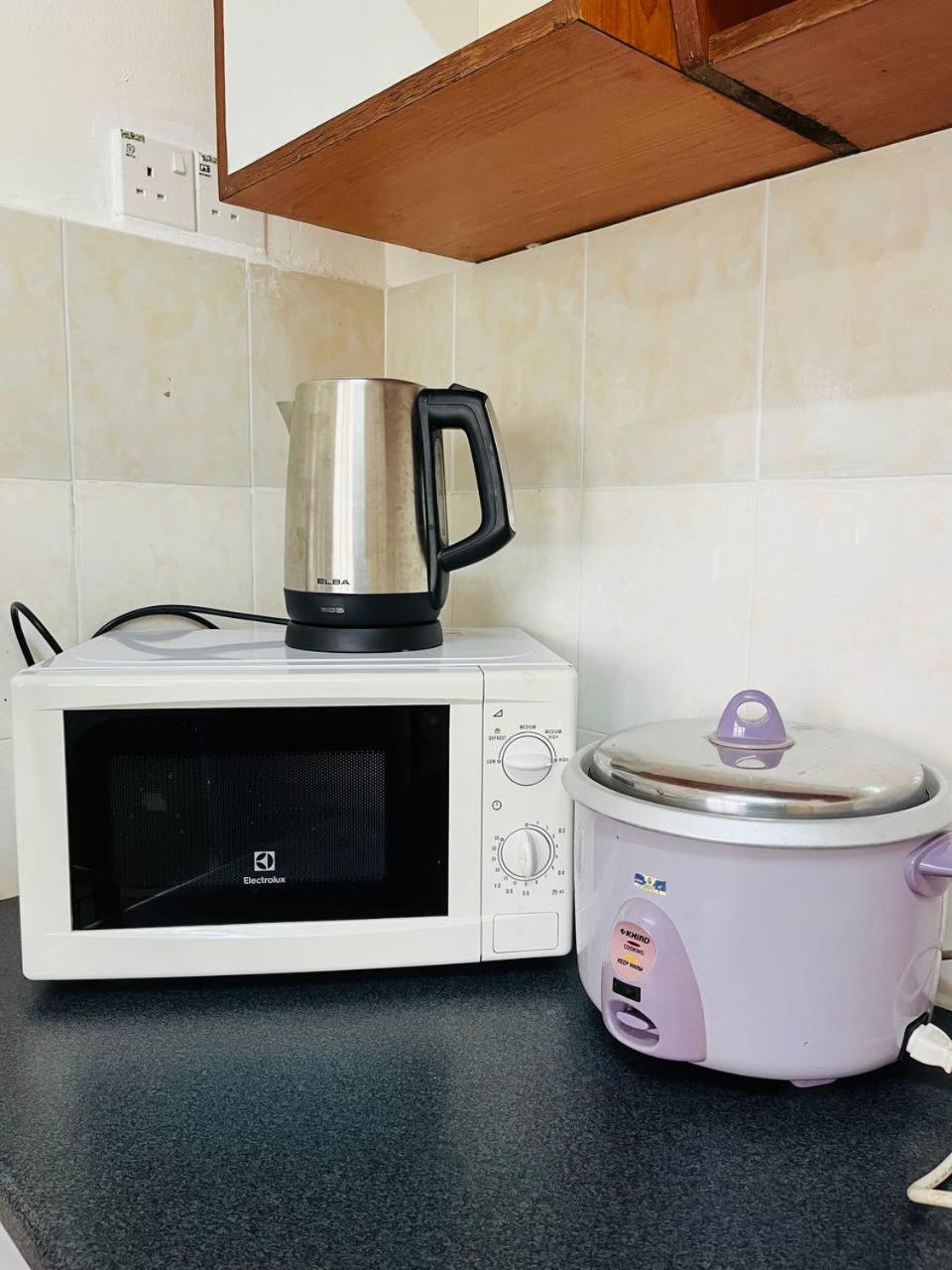 Sofea Homestay Ipoh Extérieur photo