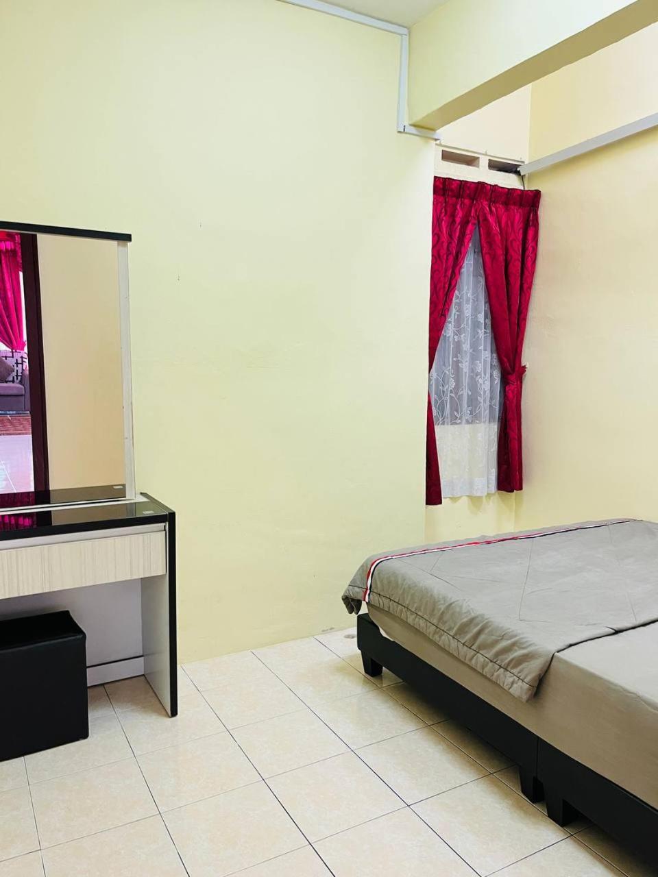 Sofea Homestay Ipoh Extérieur photo
