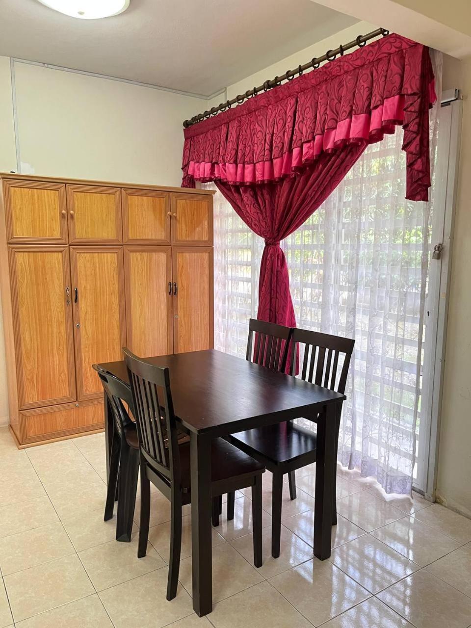 Sofea Homestay Ipoh Extérieur photo
