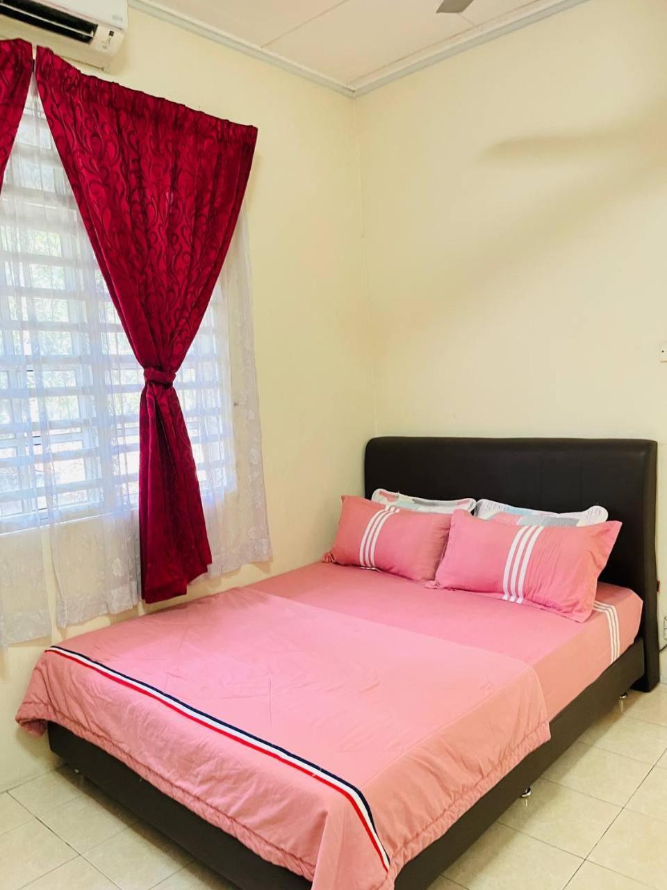 Sofea Homestay Ipoh Extérieur photo