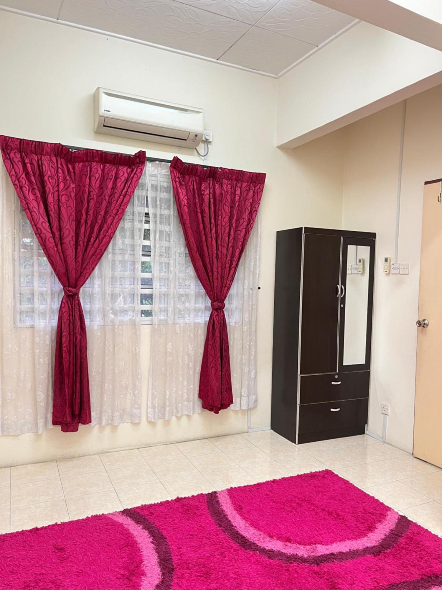 Sofea Homestay Ipoh Extérieur photo