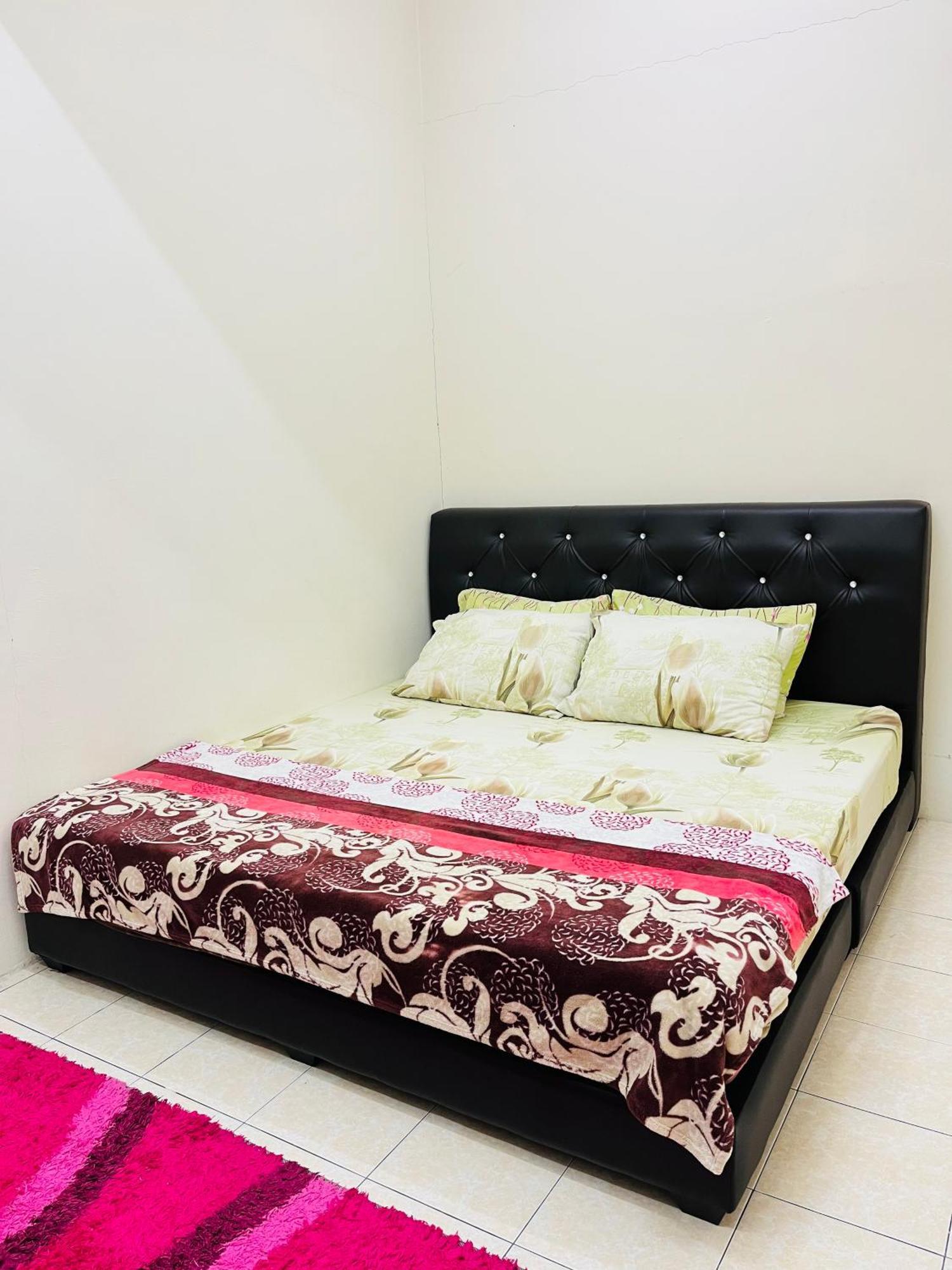 Sofea Homestay Ipoh Extérieur photo